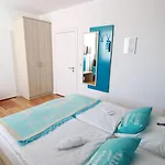 ホテル Wellenrausch - Adults Only 4*