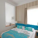 Hotel Wellenrausch - Adults Only 4*