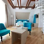 Wellenrausch - Adults Only ホテル 4*