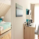 ホテル Wellenrausch - Adults Only 4*