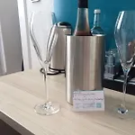 Wellenrausch - Adults Only Hotel 4*