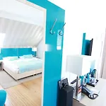 Wellenrausch - Adults Only Hotel