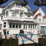 Hotel Wellenrausch - Adults Only