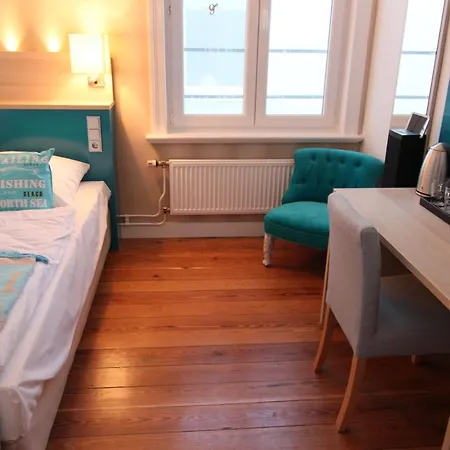 Wellenrausch - Adults Only Lübeck