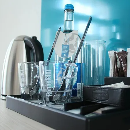 Hotel Wellenrausch - Adults Only