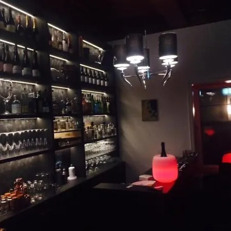 Wellenrausch - Adults Only 3*