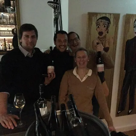 Wellenrausch - Adults Only Lübeck