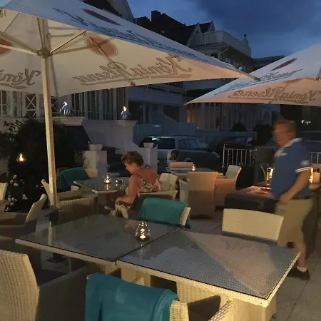 Hotel Wellenrausch - Adults Only