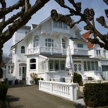 Hotell Wellenrausch (adults Only)