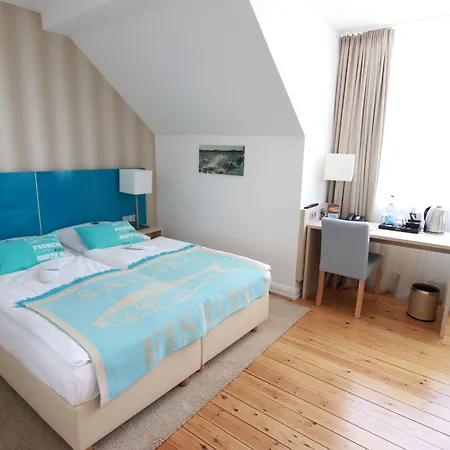 Wellenrausch (adults Only) 4* Lübeck