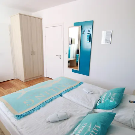 Hotell Wellenrausch (adults Only) 4*