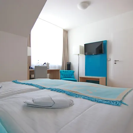 Wellenrausch (adults Only) 4* Lübeck