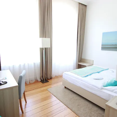 Wellenrausch (adults Only) 4*