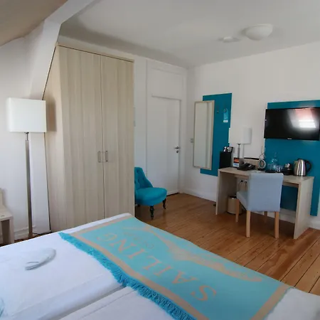Wellenrausch (adults Only) Hotell