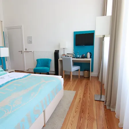 Wellenrausch (adults Only) Hotell 4*