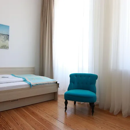 Hotell Wellenrausch (adults Only) 4*
