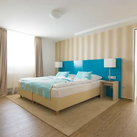 Wellenrausch (adults Only) 4* Lübeck
