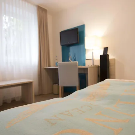 Wellenrausch (adults Only) Hotell Lübeck