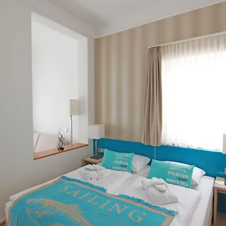 Hotell Wellenrausch (adults Only) 4*