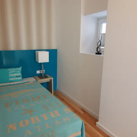 Wellenrausch (adults Only) 4* Lübeck
