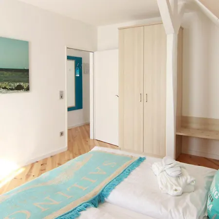 Wellenrausch (adults Only) Hotell 4*