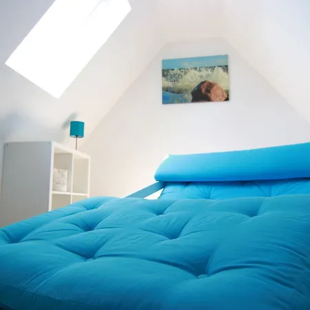 Wellenrausch (adults Only) Hotell 4*