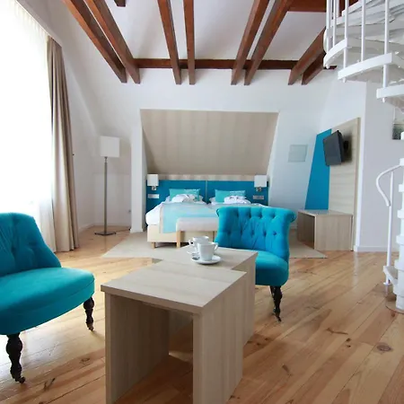Wellenrausch (adults Only) Hotell 4*