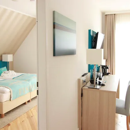 Hotell Wellenrausch (adults Only) 4*