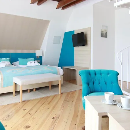 Wellenrausch (adults Only) Hotell