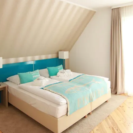 Hotell Wellenrausch (adults Only) Lübeck