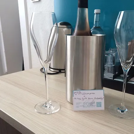 Wellenrausch (adults Only) Hotell 4*