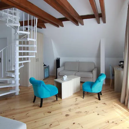 Wellenrausch (adults Only) Hotell