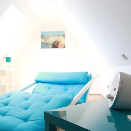 Wellenrausch (adults Only) Hotell 4*