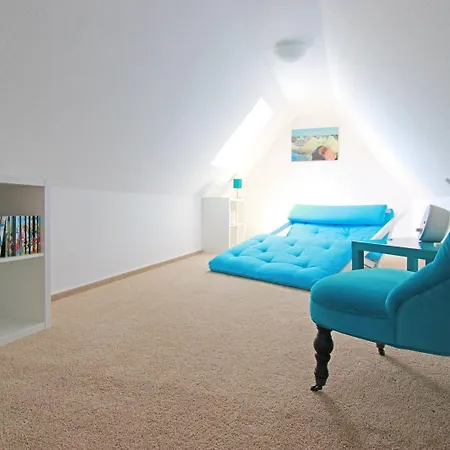 Wellenrausch (adults Only) Hotell Lübeck