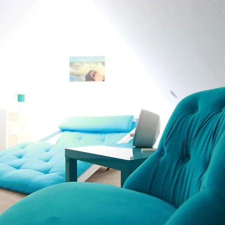 Hotell Wellenrausch (adults Only) 4*