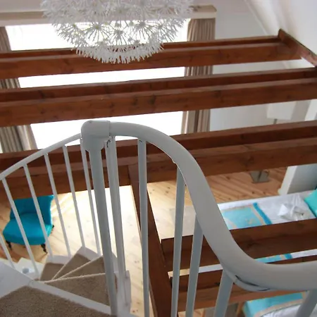 Hotel Wellenrausch - Adults Only Lübeck