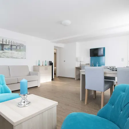 Wellenrausch (adults Only) Hotell