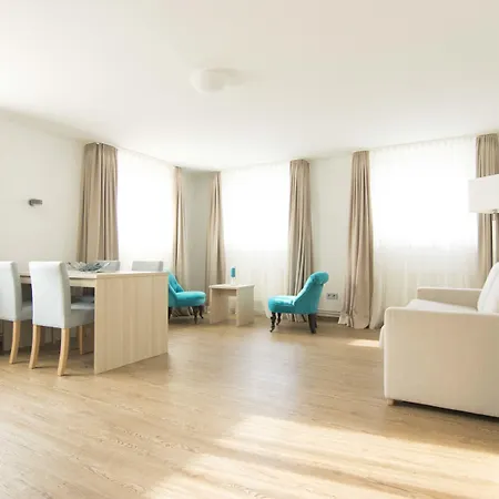 Wellenrausch (adults Only) Hotell Lübeck