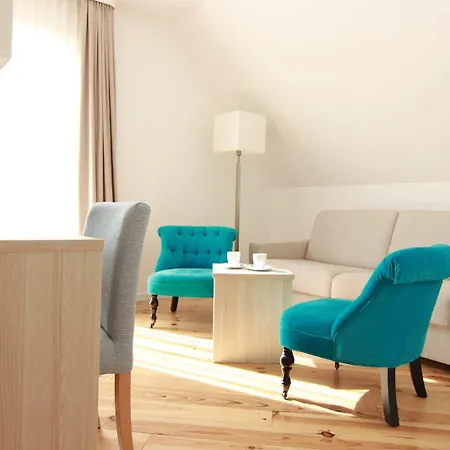 Hotell Wellenrausch (adults Only) 4*