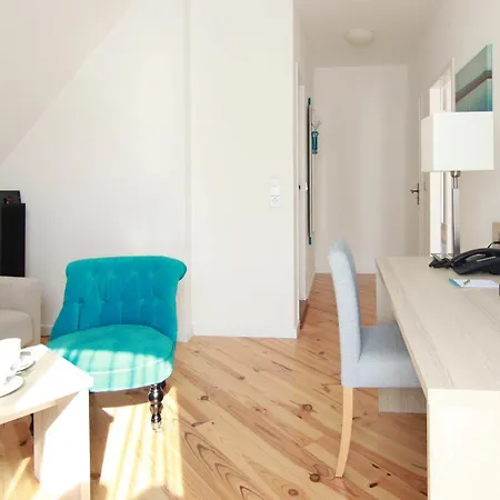 Hotell Wellenrausch (adults Only) 4*