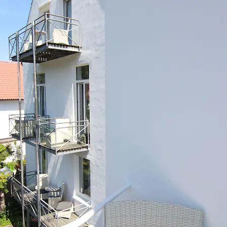 Wellenrausch - Adults Only Hotel 3*