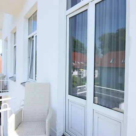 Wellenrausch (adults Only) 4*