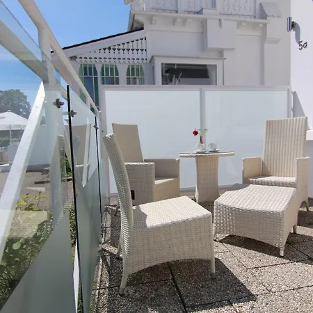 Hotell Wellenrausch (adults Only) 4*