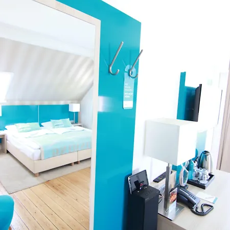 Wellenrausch (adults Only) Hotell