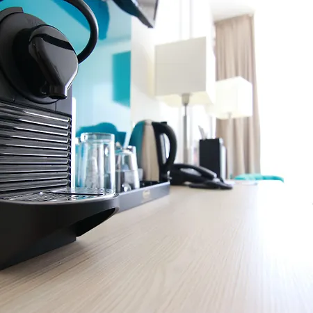 Wellenrausch - Adults Only Hotel 3*