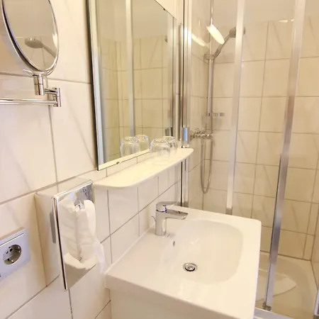 Wellenrausch (adults Only) Hotell Lübeck