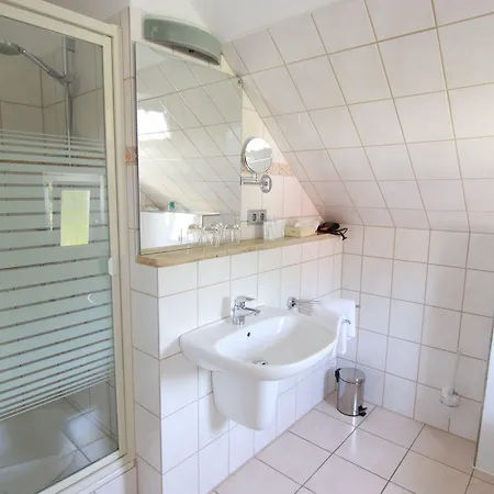 Wellenrausch By Uniqstay (adults Only) Hotel Lubeka
