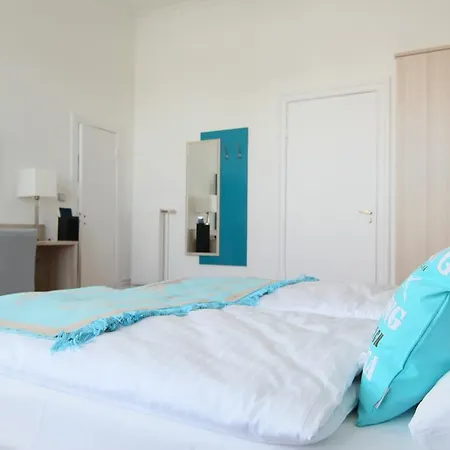 Wellenrausch (adults Only) Hotell