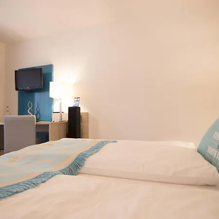 Wellenrausch (adults Only) 4* Lübeck