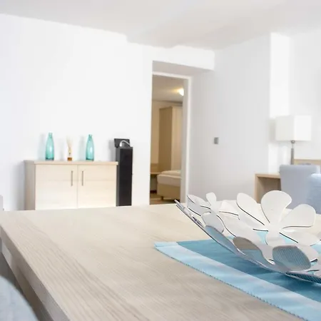 Hotel Wellenrausch - Adults Only